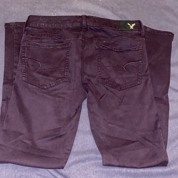 American Eagle outfitters | leggings super stretchy | size 6 - Picture 2 of 7